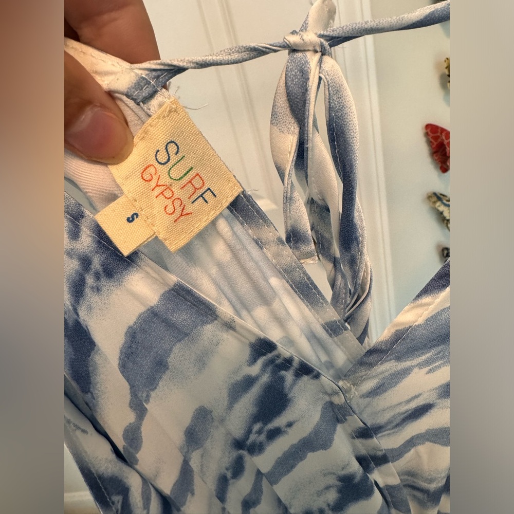 PARADISE ISLAND DRESS ๐ - Picture 4 of 4